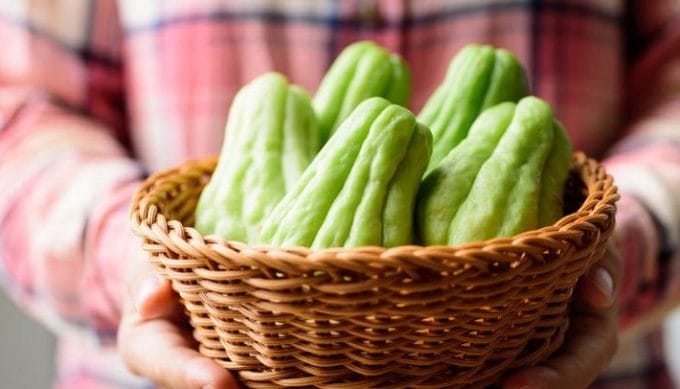 Ketahui 10 Manfaat Jus Labu Siam, Makanan Sehat Kaya Antioksidan dan Baik untuk Jantung