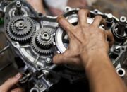Perawatan Motor