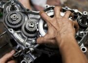 7 Perawatan Motor Setelah Turun Mesin, Jaga Performa Kendaraan Supaya Kembali Optimal