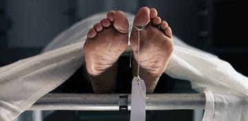 Anggota KPPS di Belinyu Meninggal