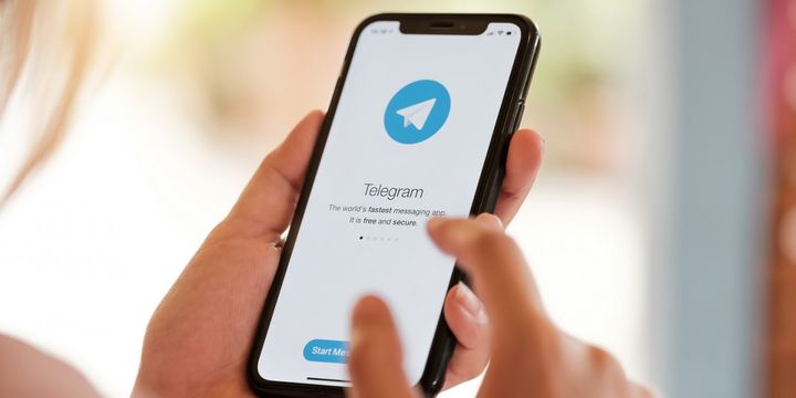 Fitur Unggulan Telegram