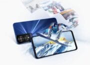 Review TCL 505 Meluncur, Ponsel Kelas Menengah Usung Layar HP NxtVision Kamera 50 MP