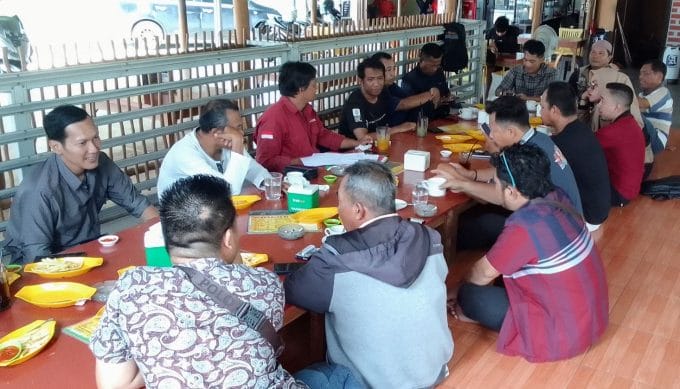 Rapat Kordinasi PWLPKB Minta Anggaran Media Online Dinaikan, Tidak Disangka Pemicunya Ternyata?