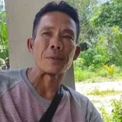 Kesulitan Dapat Pupuk Subsidi, Petani Bangka Selatan Sarankan Pakai Fingerprint