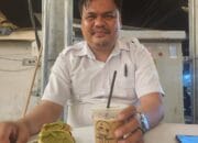 Apdesi Bangka Tengah Minta Samsat Keluarkan Data Kendaraan Dinas Kades yang Nunggak