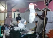 Penghitungan Suara di Bangka Selatan Berlangsung Hingga Subuh