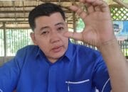 Bahroni Optimistis Demokrat Raih 3 Kursi Dari Toboali