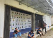 Sidang Pleno Kecamatan Selesai Lebih Cepat, KPU Bateng Siap Lanjut di Tingkat Kabupaten