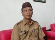 Inspektorat Bangka Selatan Lanjut Pengawasan di Dinas Pendidikan dan Kebudayaan