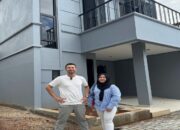 Pengasuh Putra Raffi Ahmad Pamer Rumah Baru, Begini Penampakannya