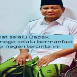 Unggah Video Prabowo Subianto di Masa Tenang Kampanye, Raffi Ahmad Dikritik Netizen