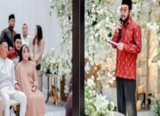 Ada Paman Gibran Rakabuming di Acara Lamaran Ayu Ting Ting