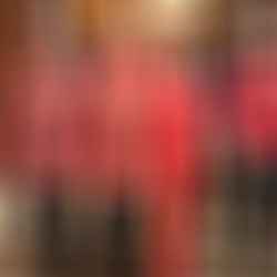 Gibran Rakabuming Hadir di Perayaan Imlek di Glodok Jakarta Pakai Batik Merah