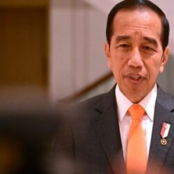 Presiden Jokowi Dijadwalkan Nyoblos di Lokasi Ini