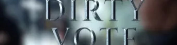 Ups! Film Dirty Vote Hilang di YouTube