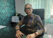 Dua KPPS di Kabupaten Bangka Masuk Rumah Sakit