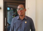 KPU Bangka: Kematian Faisal Karena Kanker Stadium 4