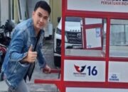 Artis Aldi Taher Ngaku Habiskan Uang 100 Ribu saat Kampanye