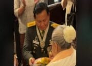 Gelar Syukuran di Kertanegara Jakarta, Prabowo Subianto Undang Deddy Corbuzier