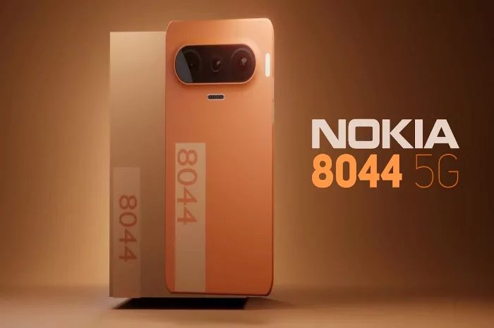 Nokia 8044 5G