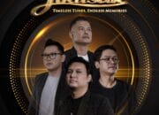 28 Tahun Berkarya, Jikustik: Karya Musik tidak hanya Berhenti di Telinga Pendengar