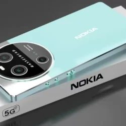 Review Nokia Alpha Pro 5G Smartphone Baru dengan Spesifikasi Premium, Inovasi Tanpa Batas