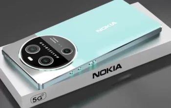Nokia Alpha Pro 5G