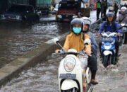Motor Mati Kena Air