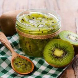 Inilah 11 Manfaat Buah Kiwi yang Kaya Antioksidan dan Nutrisi