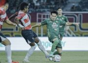 Ditahan Imbang Madura United FC, Pemain Persebaya Belum Miliki Naluri Gol