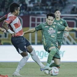 Ditahan Imbang Madura United FC, Pemain Persebaya Belum Miliki Naluri Gol