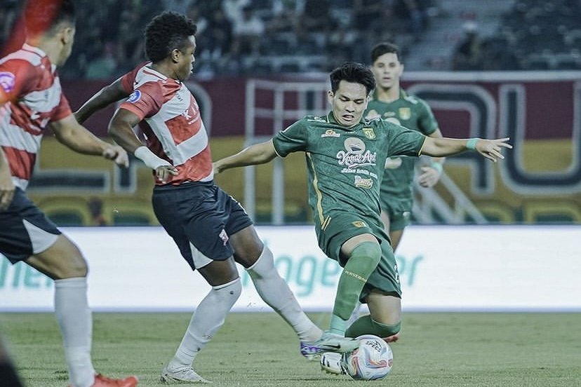 Ditahan Imbang Madura United Munster Apresiasi Kerja Keras Pemain 1710388923