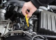 Mengetahui 3 Perbedaan Oli Transmisi dan Oli Gardan pada Mesin Mobil