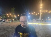 Pemkab Bangka Tengah Buka 148 Hektare Lahan Sawah Baru di Desa Kerakas