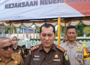 Peredaran Uang Palsu Mulai Masuk Bangka Tengah, Pelaku Masih DPO