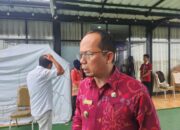 Algafry Minta OPD Libatkan Kejari Disetiap Proyek Strategis