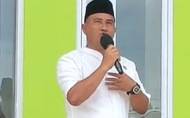 Desa Bikang Buka Wisata Religi, Warga Bisa Buka Puasa Gratis