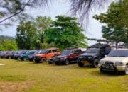 Siap-siap, VES Community Babel Akan Bagikan 500 Paket Sembako di Depan Masjid Agung Sungailiat