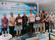 Dapat Penghargaan RJ di Kejari, Roni Tak Mau Tolerir Dua Kasus Ini