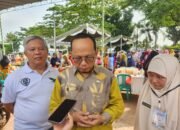 Bangka Tengah Wacanakan Buat Manisan Durian