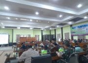 Pendapatan Daerah Bangka Tengah Capai Rp 980 Miliar
