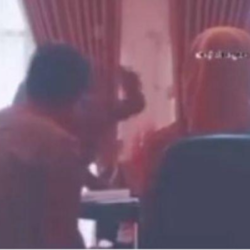 Viral 2 ASN Saling Lempar Botol saat Rapat di Bantaeng Sulawesi Selatan