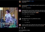 Ungkapkan Kagum pada Sri Mulyani, Hotman Paris: Naksir