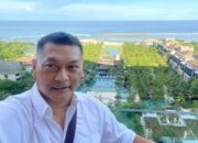 Aktor Donny Kesuma Meninggal Dunia