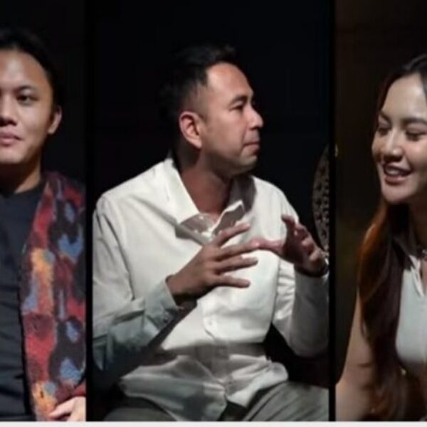 Ngarep Jadi MC Pernikahan Putra Sule, Artis Raffi Ahmad Rela Tidak Dibayar