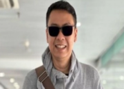 Presenter Hilbram Dunar Meninggal Dunia, di Makamkam di TPU Tanah Kusir Jakarta Selatan