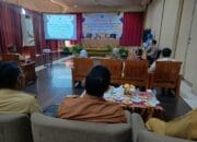 Lusje Usulkan Tiga Raperda ke DPRD Pangkalpinang