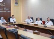 Inflasi di Pangkalpinang pada Februari 2024 Diangka 2,