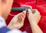 Jangan Panik, Ini 3 Cara Mengatasi Kunci Mobil Patah, Ketahui juga Penyebabnya