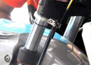 Ketahui 3 Penyebab Shock Depan Motor Bocor yang Sering Terjadi